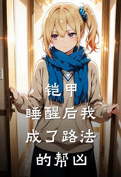 铠甲：睡醒后我成了路法的帮凶