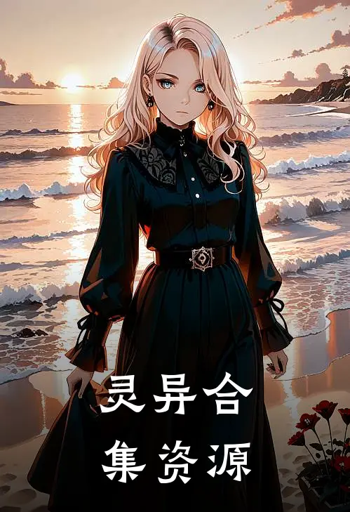 灵异合集资源