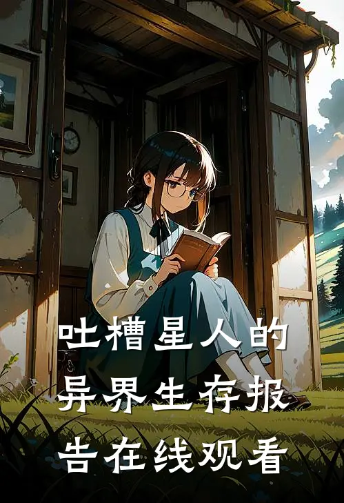 吐槽星人的异界生存报告在线观看