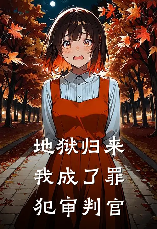 地狱归来，我成了罪犯审判官