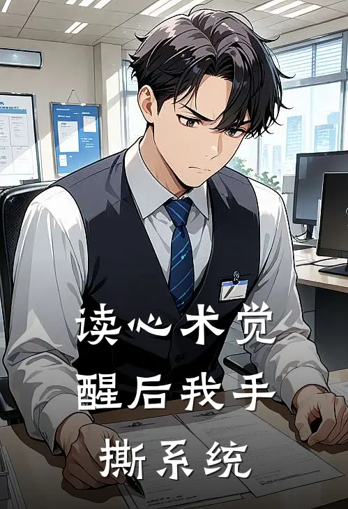 读心术觉醒后我手撕系统顾辰林晚小说免费完结_最新章节列表读心术觉醒后我手撕系统(顾辰林晚)