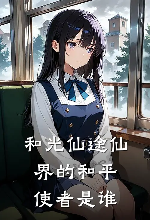 和光仙途仙界的和平使者是谁