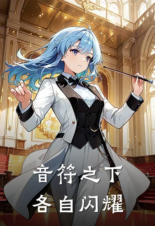 音符之下，各自闪耀