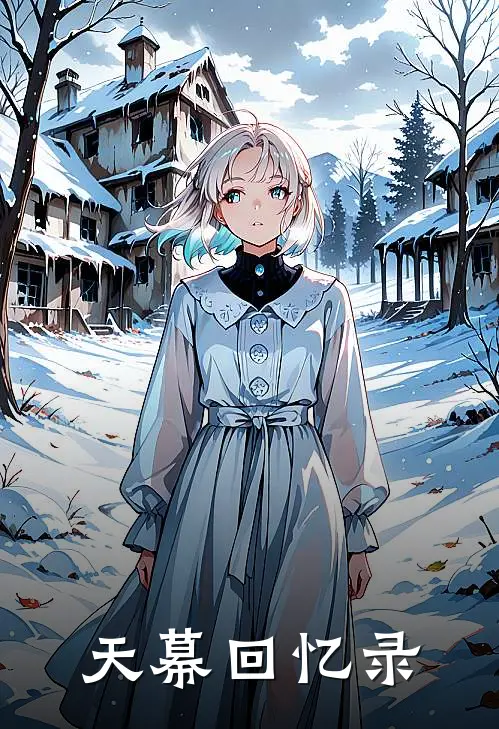 天幕回忆录