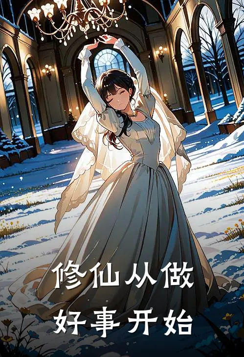 修仙从做好事开始