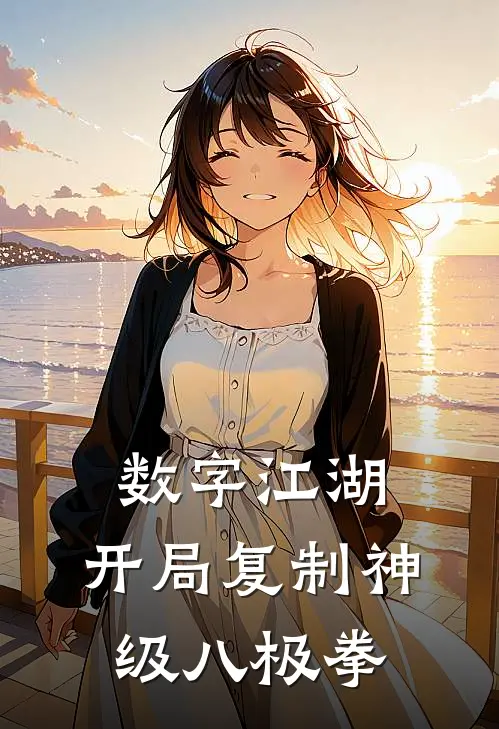 数字江湖：开局复制神级八极拳