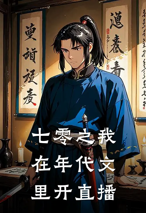 七零之我在年代文里开直播