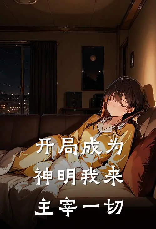 开局成为神明我来主宰一切