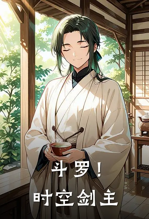 斗罗！时空剑主