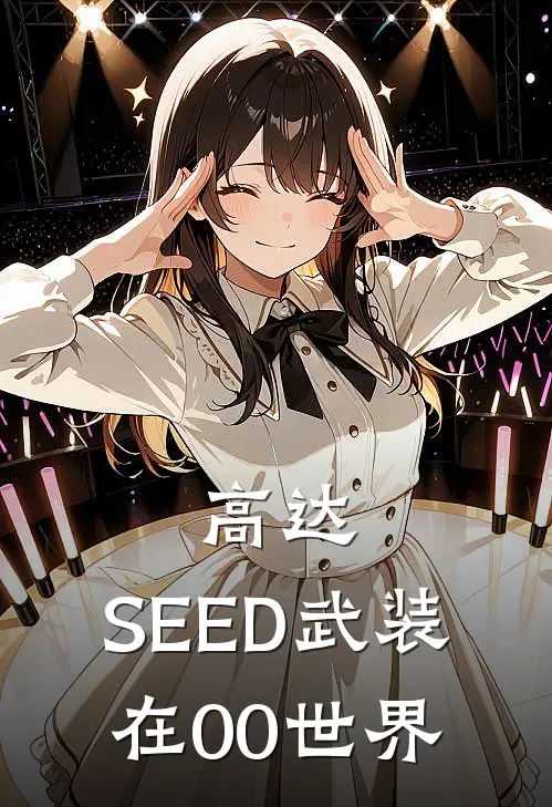 高达：SEED武装在00世界
