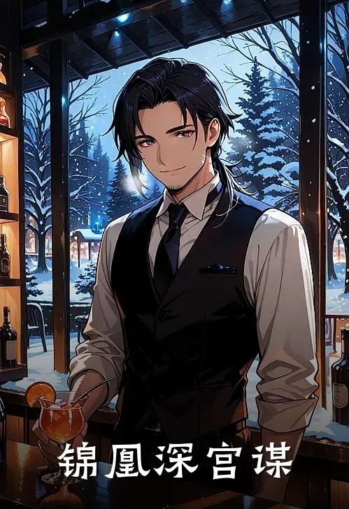 锦凰深宫谋