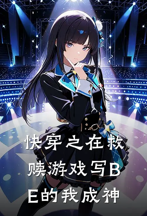快穿之在救赎游戏写BE的我成神