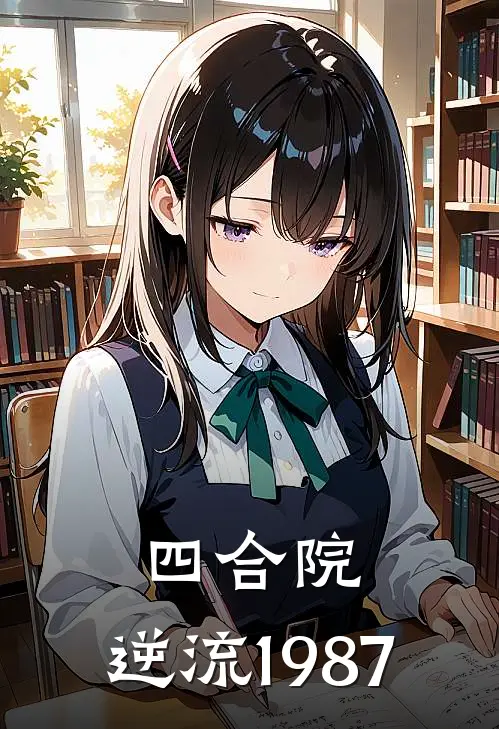 四合院：逆流1987