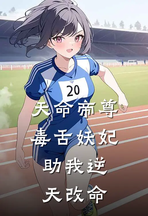 天命帝尊，毒舌妖妃助我逆天改命
