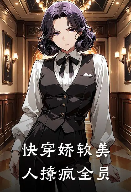 快穿娇软美人撩疯全员