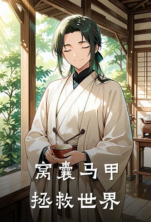 窝囊马甲拯救世界