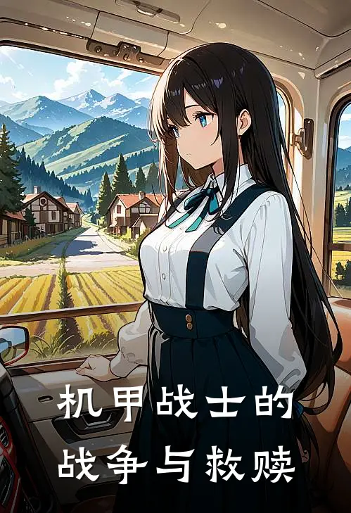 机甲战士的战争与救赎