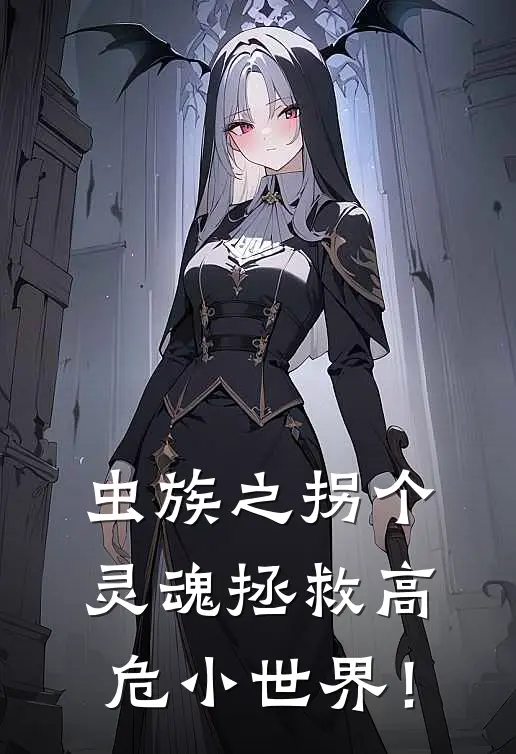 虫族之拐个灵魂拯救高危小世界！