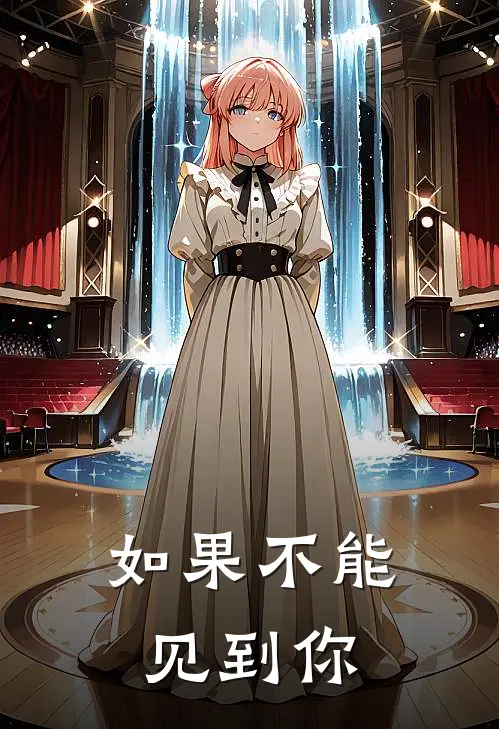 如果不能见到你(溪溪周周)免费阅读无弹窗_最新好看小说推荐如果不能见到你溪溪周周