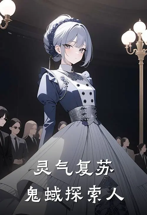 灵气复苏：鬼蜮探索人