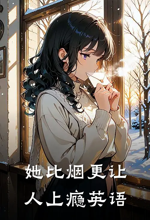 她比烟更让人上瘾英语