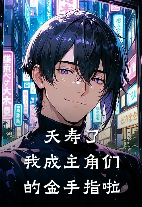 夭寿了，我成主角们的金手指啦