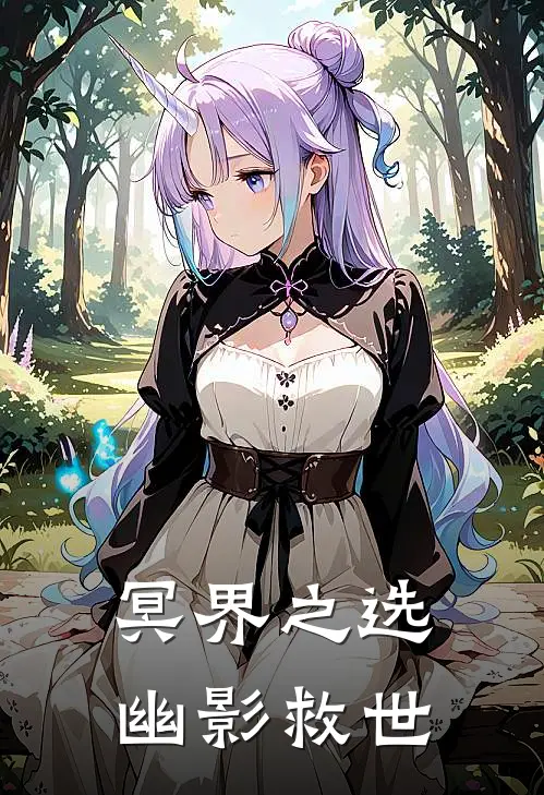 冥界之选幽影救世