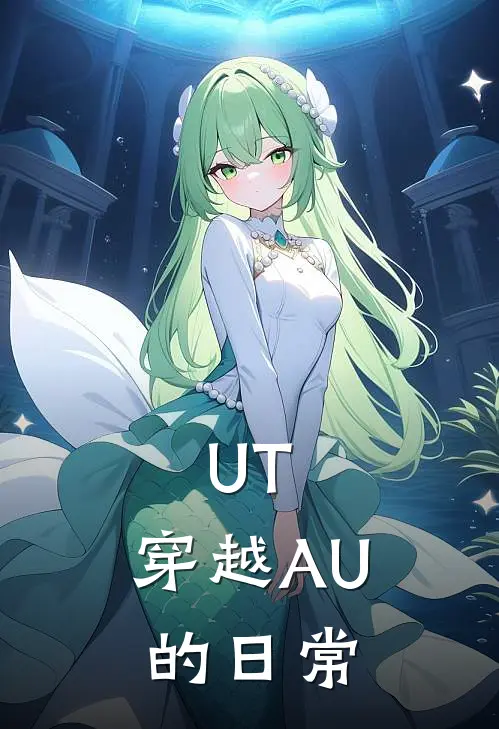 UT：穿越AU的日常
