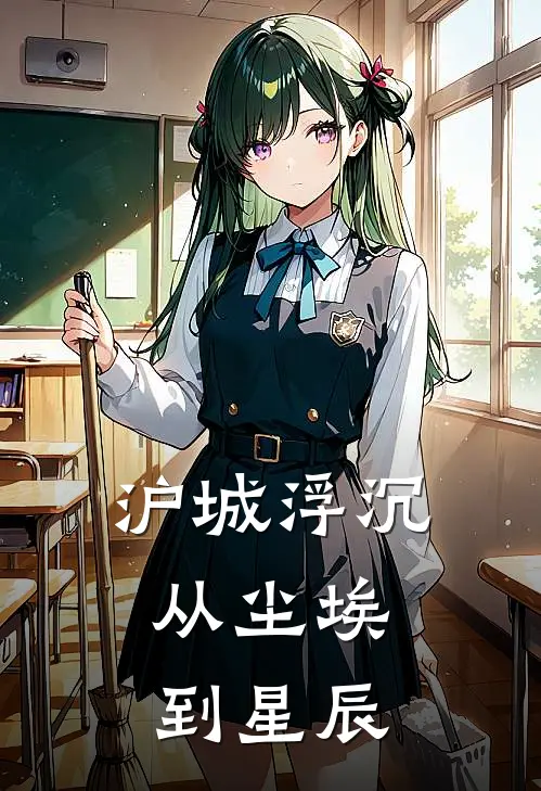 沪城浮沉：从尘埃到星辰