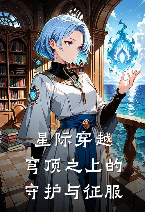 星际穿越：穹顶之上的守护与征服林澈周哲远已完结小说推荐_完整版小说星际穿越：穹顶之上的守护与征服(林澈周哲远)