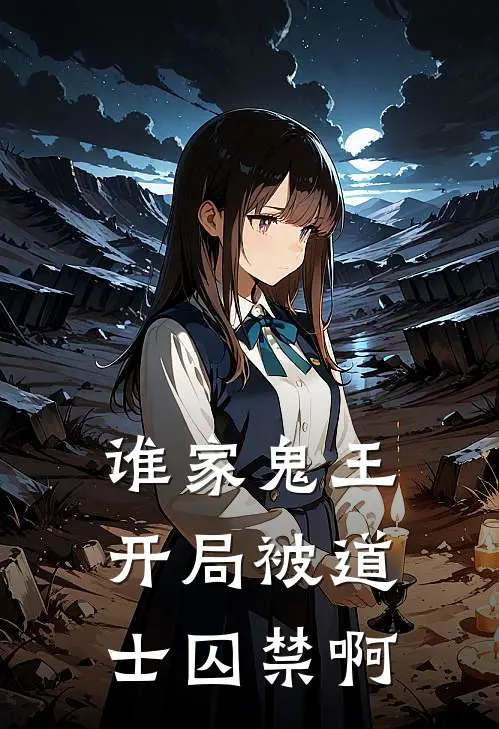 谁家鬼王开局被道士囚禁啊