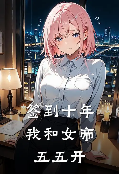 签到十年，我和女帝五五开