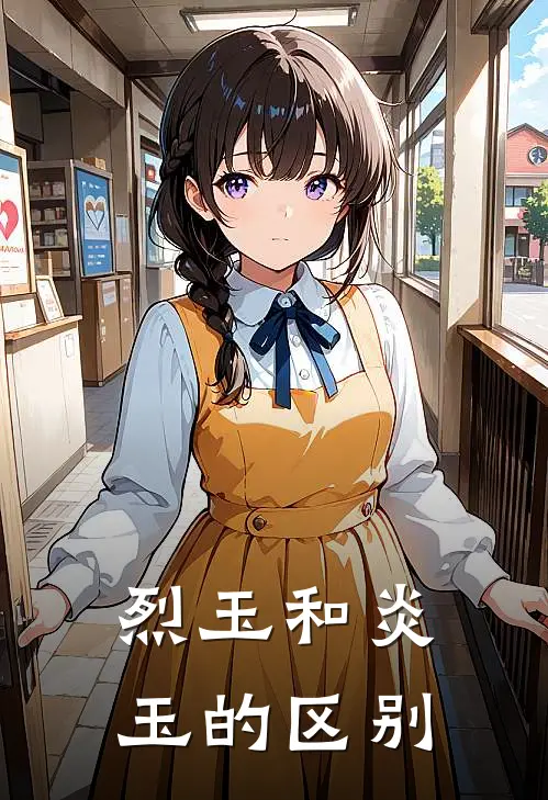 烈玉和炎玉的区别