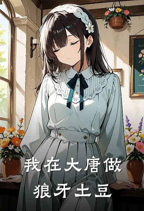 我在大唐做狼牙土豆