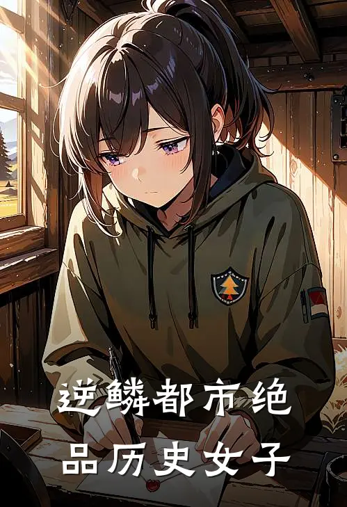 逆鳞都市绝品历史女子