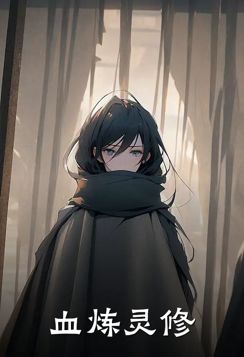 血炼灵修