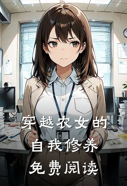 穿越农女的自我修养免费阅读