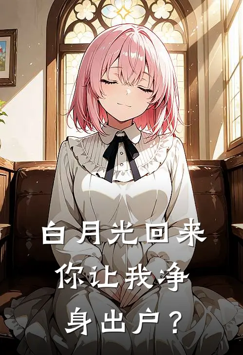 白月光回来你让我净身出户？