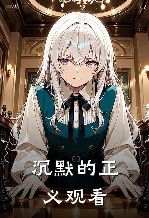 沉默的正义观看