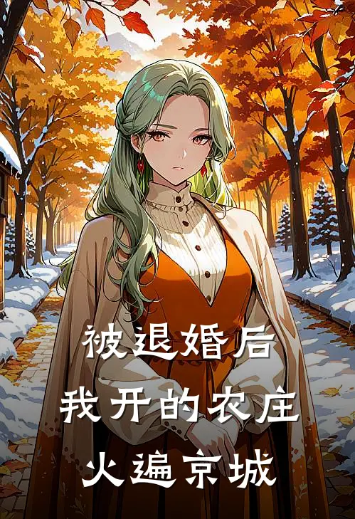 被退婚后，我开的农庄火遍京城