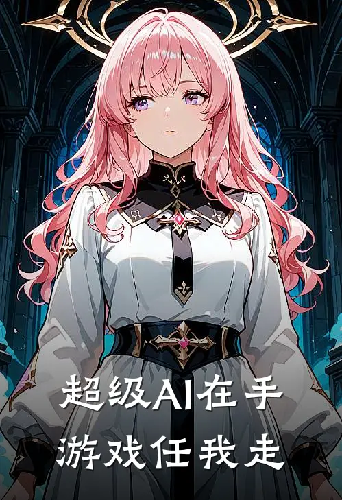 超级AI在手，游戏任我走