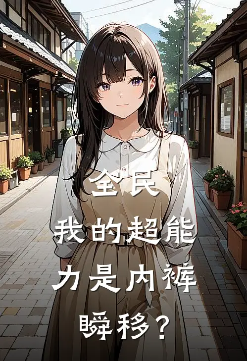 全民：我的超能力是内裤瞬移？