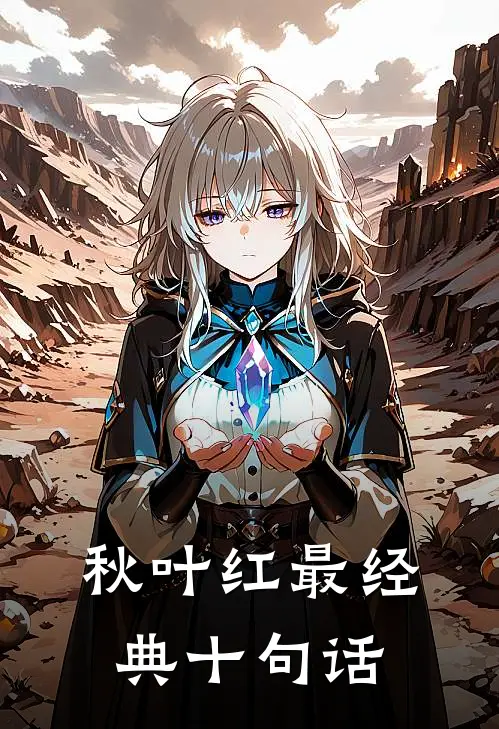 秋叶红最经典十句话