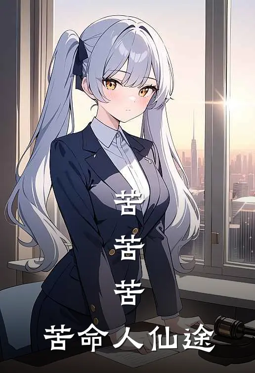 ，苦，苦，苦，苦命人仙途