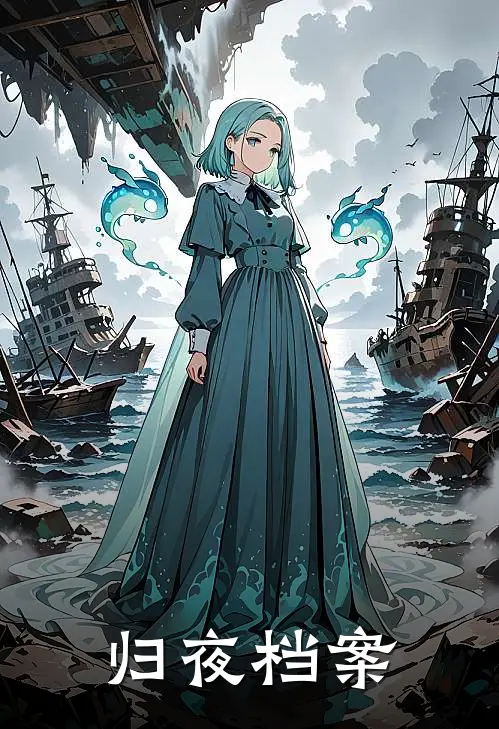 归夜档案
