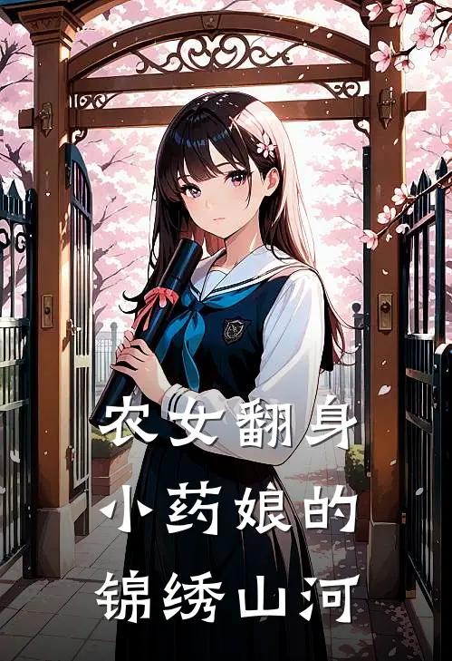 农女翻身：小药娘的锦绣山河