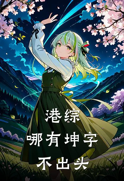 港综：哪有坤字不出头