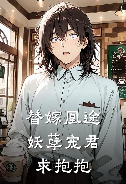 替嫁凰途妖孽宠君求抱抱