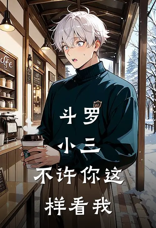 斗罗：小三，不许你这样看我