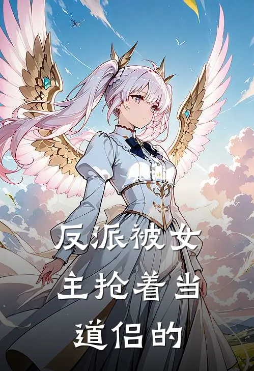 反派被女主抢着当道侣的